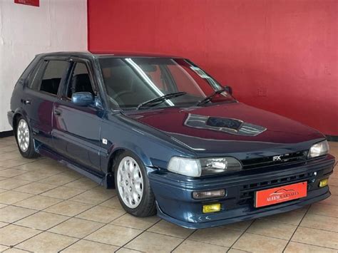 Used Toyota Conquest 180 RSi for sale in Western Cape - Cars.co.za (ID::8399103)