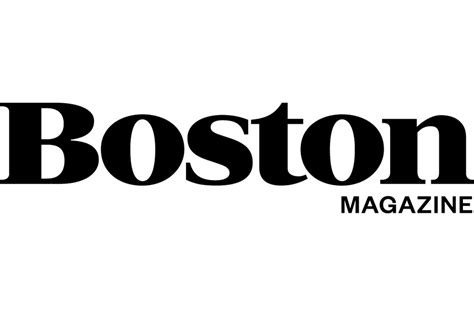 Boston Magazine | Woven-Hyacinth Placemats