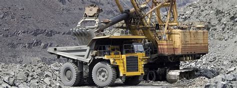 Mining Equipment Financing - Viking Equipment Finance