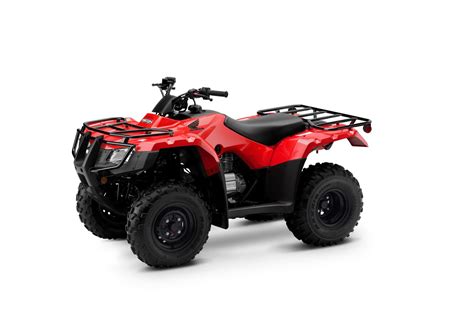 Honda Announces New Utility and Beginner ATVs for 2023