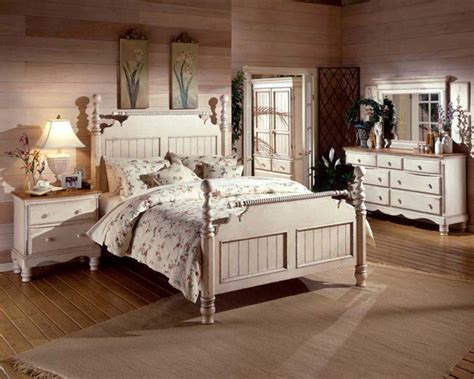 antique white bedroom furniture |Furniture