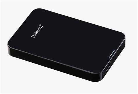 1TB Intenso 6023560 Memory Drive USB3.0 Portable Hard Drive