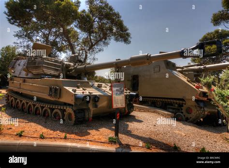 M109 howitzer Stock Photo, Royalty Free Image: 31631136 - Alamy