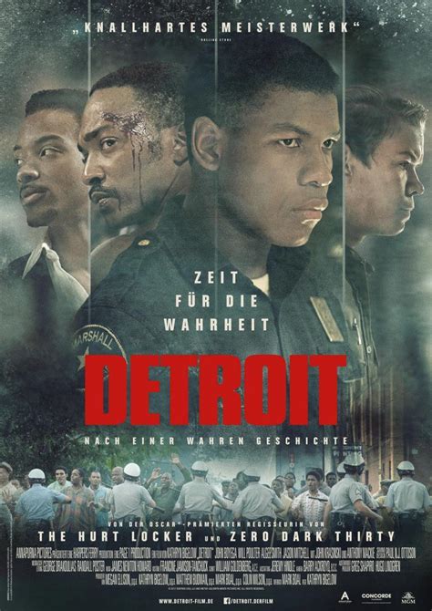 Image gallery for Detroit - FilmAffinity