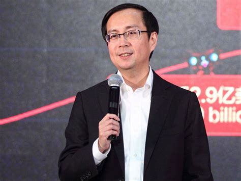 Alibaba CEO reassures employees after stock price slide – European CEO