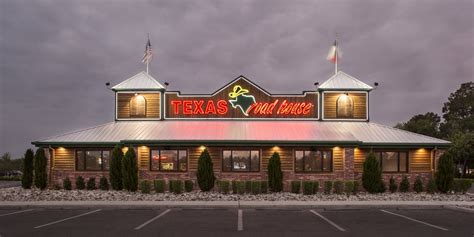 Texas Roadhouse Clay New York – Split Game Reviews