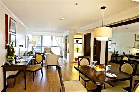 Discovery Suites (Metro Manila/Pasig, Philippines) - Hotel Reviews - TripAdvisor