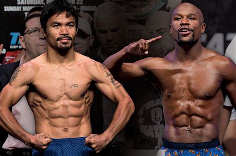 Mayweather vs Pacquiao - Was bleibt? - BOXWELT.com