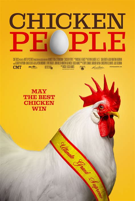 Show Chickens | Documentaries, Full movies online free, Free movies online