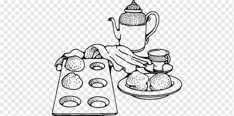 Breakfast Muffins, food, breakfast, png | PNGWing