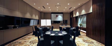 Melaka Hotel-Meeting and Events-DoubleTree by Hilton Hotel-Melaka