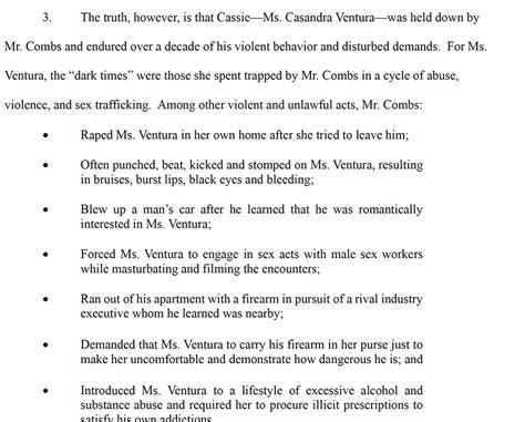 R&B singer Cassie. Diddy's longtime girlfriend accused him of R**E!! in a new lawsuit. - USTimesPost