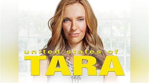 Prime Video: United States Of Tara