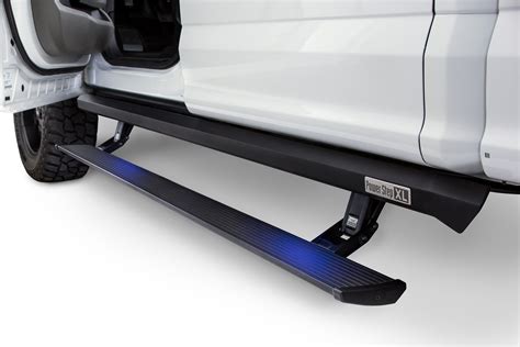 AMP Research Powerstep XL for 2020 Chevy Silverado & GMC Sierra 2500 ...