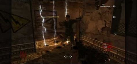 How to Do zombie glitches on Call of Duty 5 « PlayStation 3 :: WonderHowTo