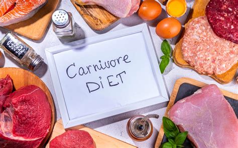 7-Day Carnivore Diet Meal Plan For Building Muscle and Strength