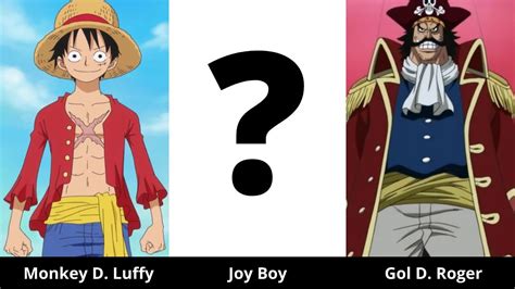 Who is Joy Boy in One Piece? What’s his connection to Laugh Tale?