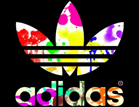 My Logo Pictures: Adidas Logos