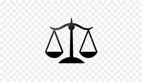 Free Scales Of Justice Silhouette, Download Free Scales Of Justice Silhouette png images, Free ...