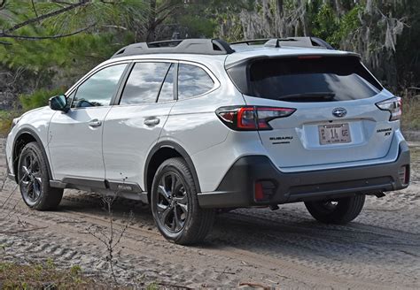 2024 Subaru Outback Onyx Edition XT Models, Changes, Interior - 2024 ...