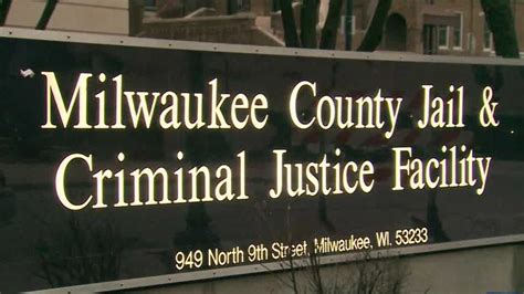 Milwaukee county jail officials report progress in hiring after dire ...