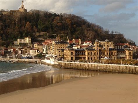 Countdown to Basque (With images) | San sebastian spain, Northern spain, San sebastian