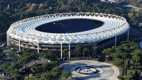 Euro 2020 opening match at the Olympic stadium in Rome. Malagò: UEFA’s choice is a significant sign