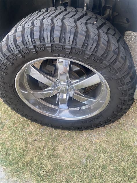 22 Inch Rims And Tires for Sale in North Las Vegas, NV - OfferUp