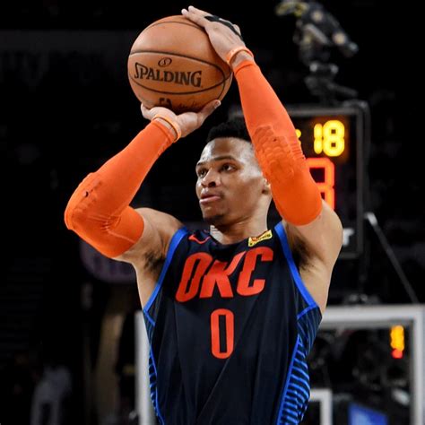 Russell Westbrook Rumors: League Execs See Heat Trade as 'Inevitability' | News, Scores ...