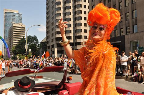 Defilé / Parade | Fierté Montréal | Flickr