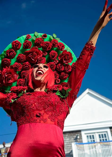 Provincetown Carnival 2022 — Provincetown