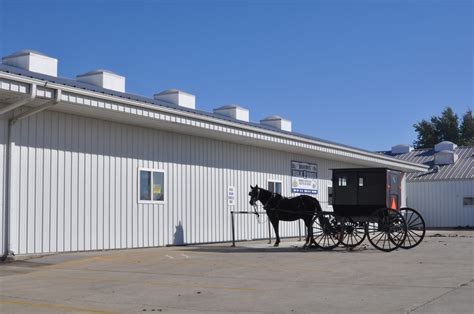 Beachy's Bulk Foods - Arthur, Illinois » Amish 365