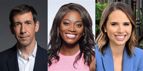 Aaron Katersky, Faith Abubey, Elizabeth Schulze Named Correspondents at ABC News | Next TV