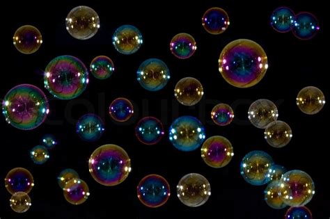 Floating Bubbles Wallpaper - WallpaperSafari