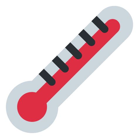 🌡️ Thermometer Emoji Meaning with Pictures: from A to Z