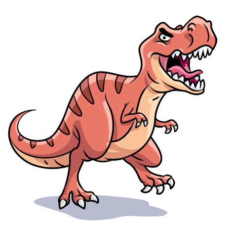 2,900+ Dinosaur Roar Stock Illustrations, Royalty-Free Vector Graphics & Clip Art - iStock