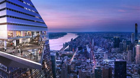 New York City's tallest observation deck is now open - Lonely Planet