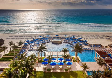 Marriott Cancun, An All-Inclusive Resort - Book Now