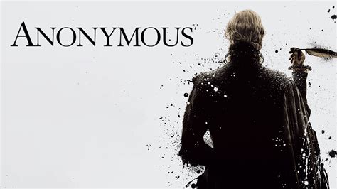 Watch Anonymous (2011) Full Movie Online - Plex