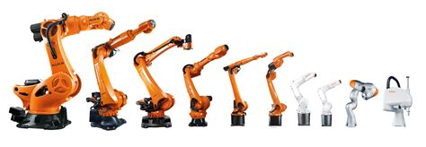 The best KUKA Arm System Integrators in the UK - POMO Robotics