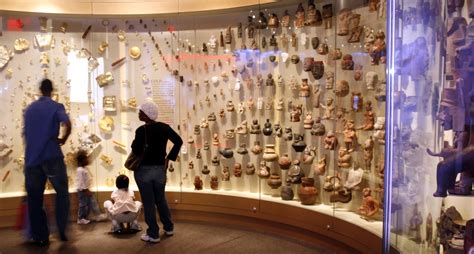 National Museum of the American Indian | Museums in Washington DC