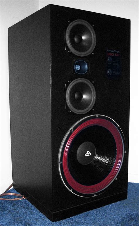 Diy large speaker stands ? - Gearspace