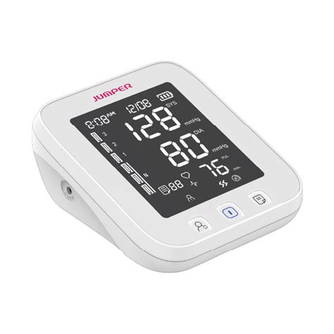 JPD-HA101 Blood Pressure Monitor - Supplier of Household Medical Devices