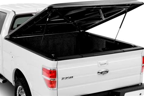 2007 Ford f 150 hard tonneau cover