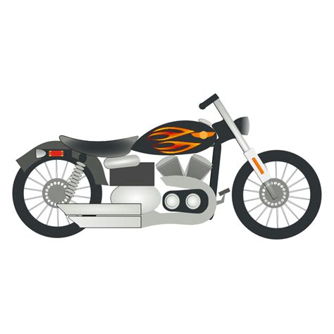 Free Motorcycle Clipart Transparent, Download Free Motorcycle Clipart ...