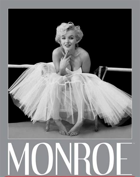 MM107, Marilyn Monroe, BALLERINA, Posters, Mini (16×20 inches), – Alligatorattic