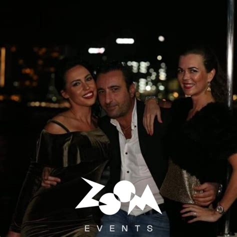 NYE 2023 Yacht Party – ZoomEvents