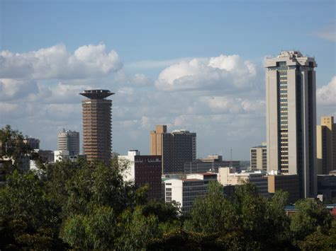 File:Nairobi skyline P1000020.jpg