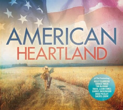 Various Artists - American Heartland Album Reviews, Songs & More | AllMusic