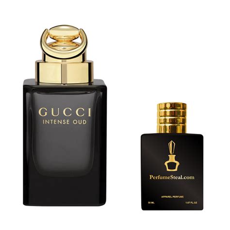 Gucci Intense Oud for Men type Perfume – PerfumeSteal.in